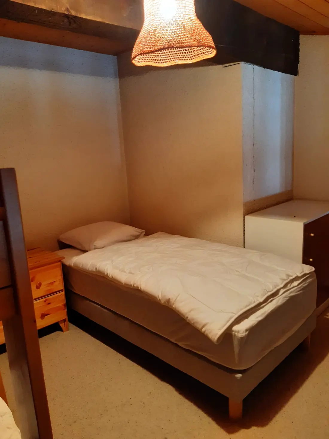 Résidence STUDIO MEZZANINE 4 PERSONNES