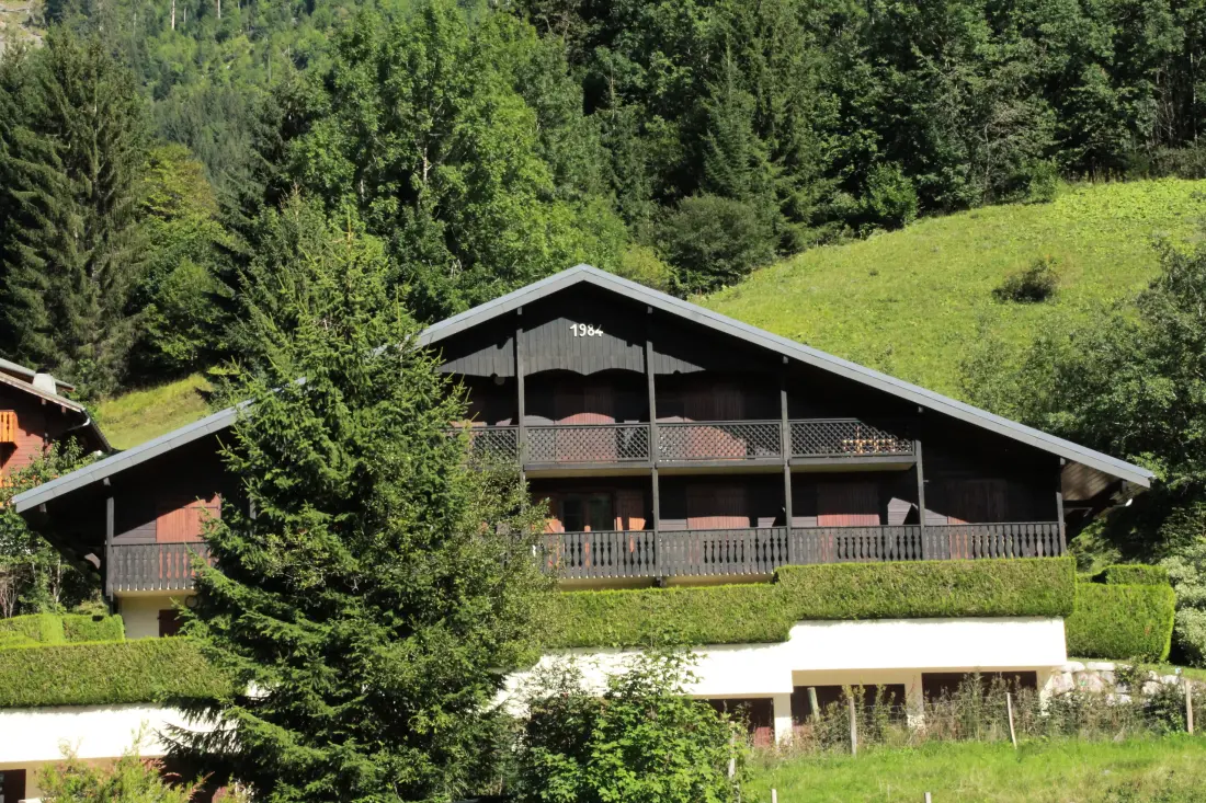 Stúdió Châtel