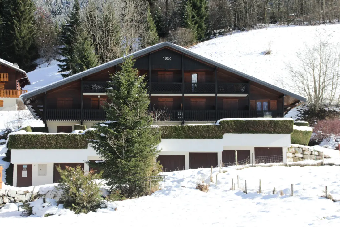 Stúdió Châtel