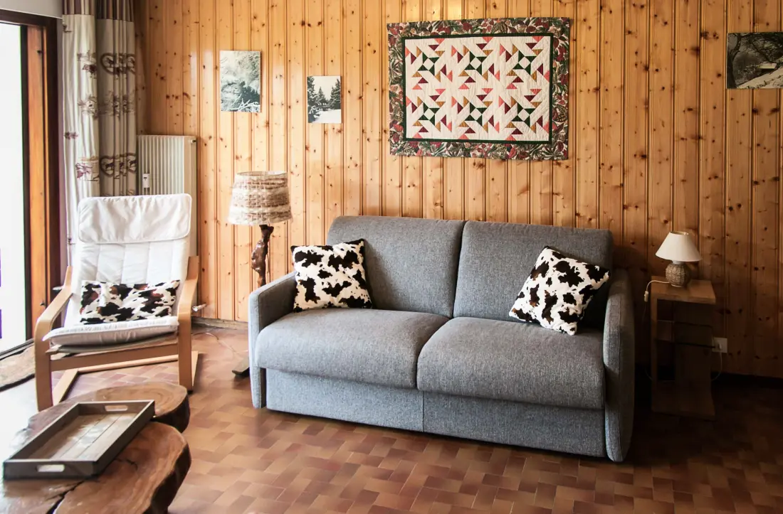 Studio i Châtel