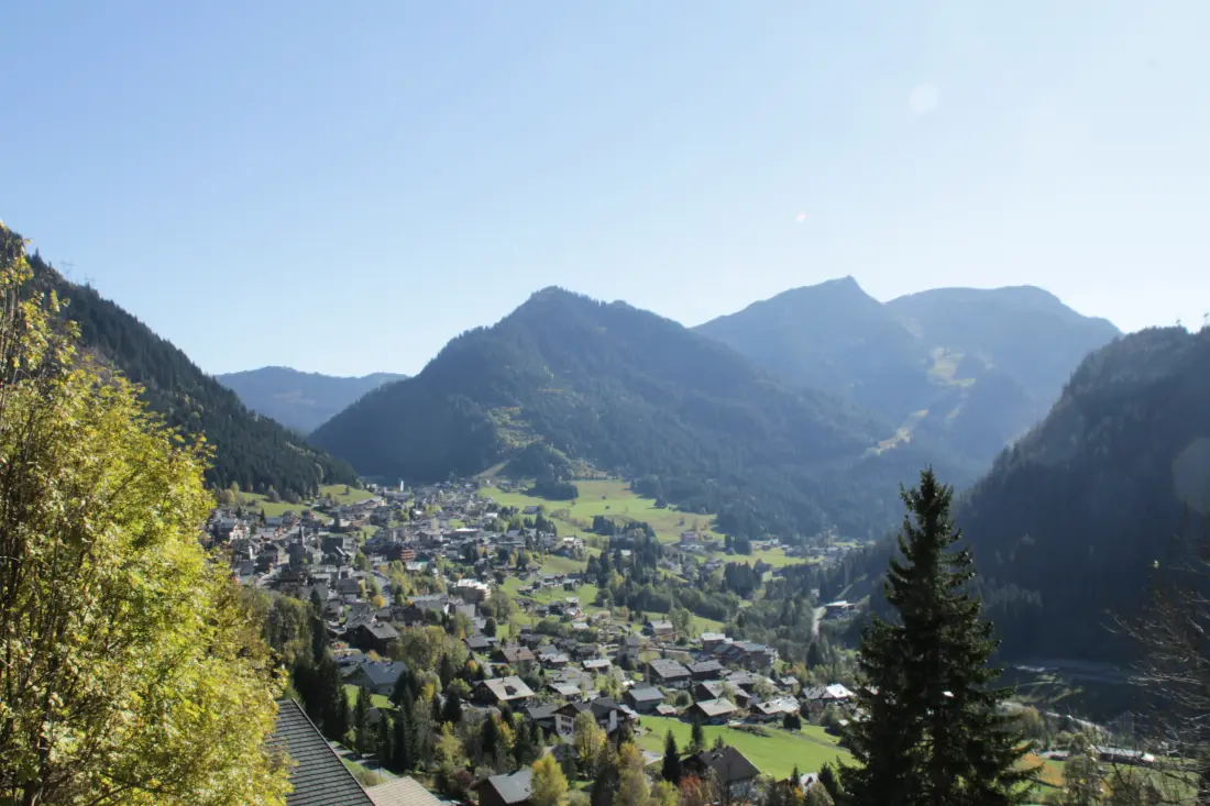 Stúdió Châtel
