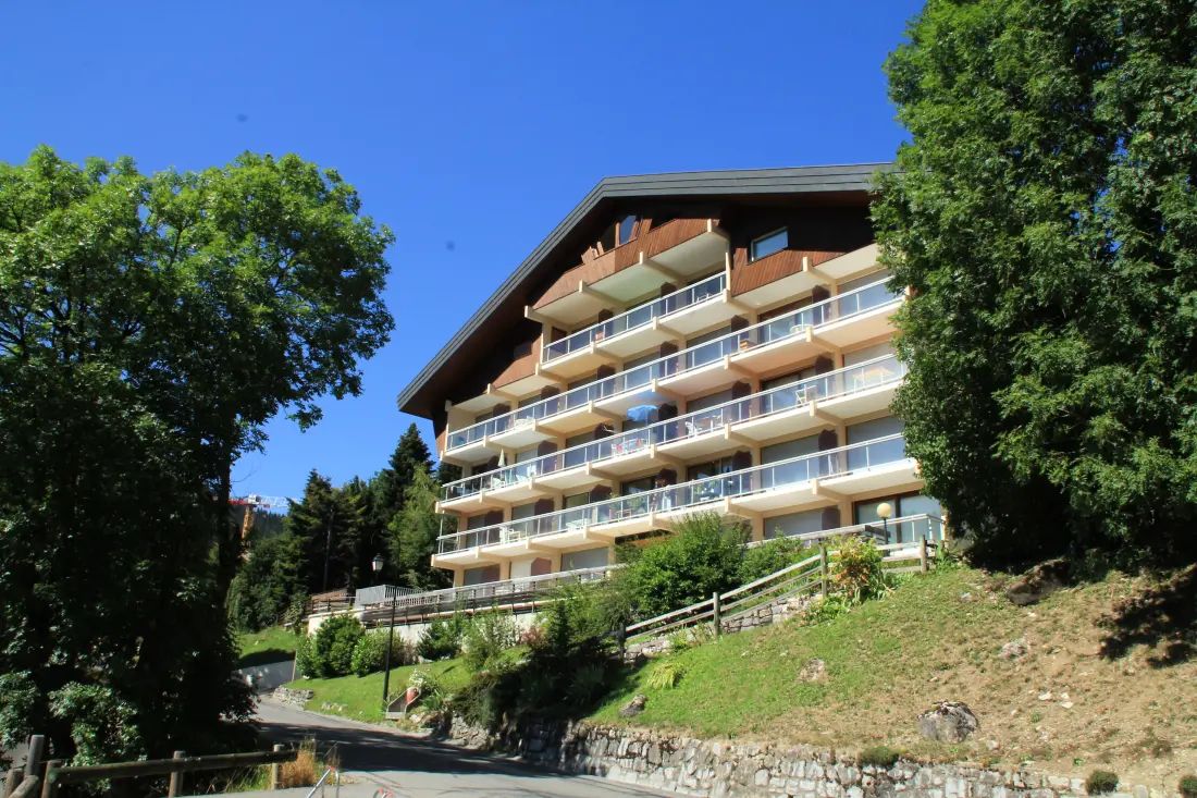 Stúdió Châtel