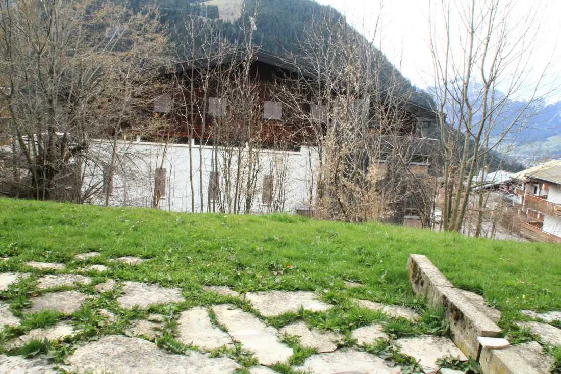 Stúdió Châtel