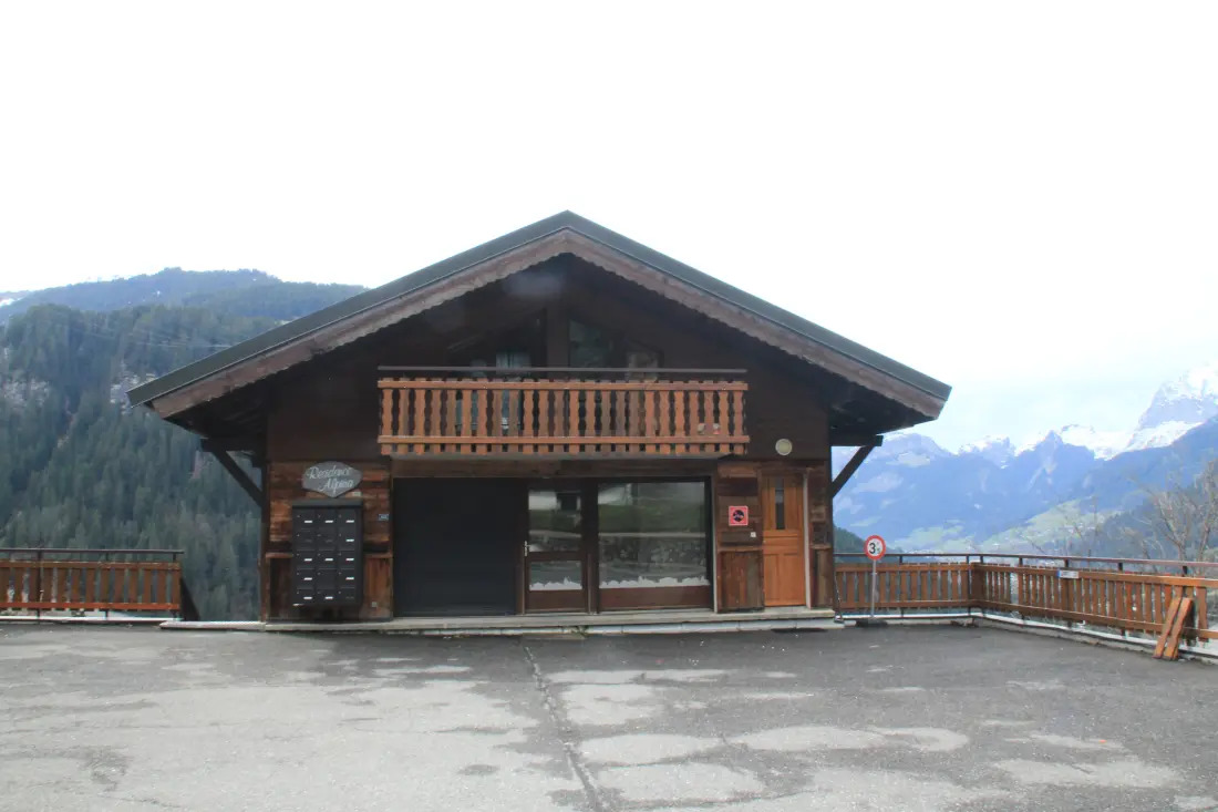 Stúdió Châtel