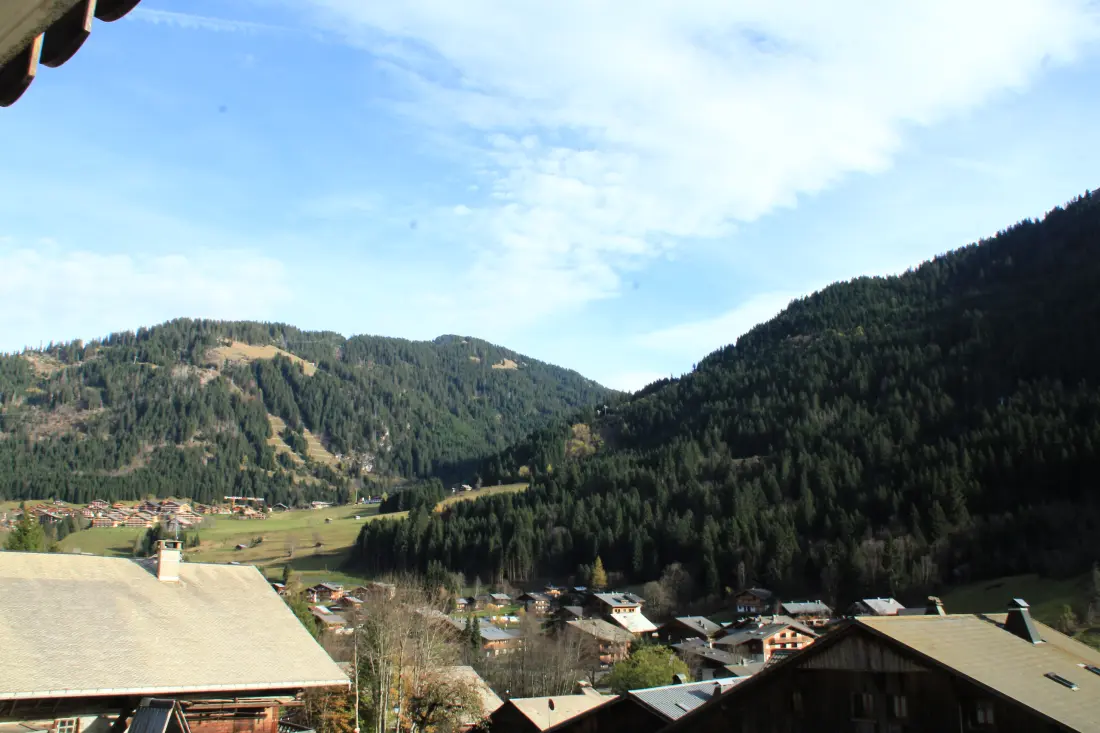 Stúdió Châtel