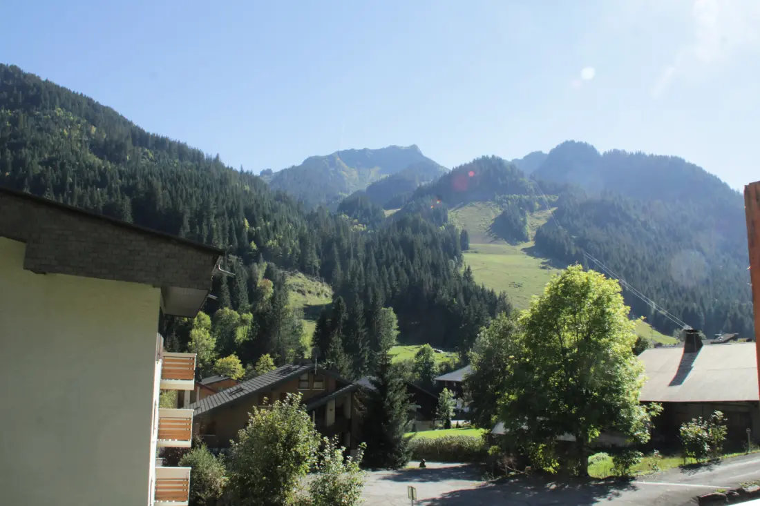 Stúdió Châtel