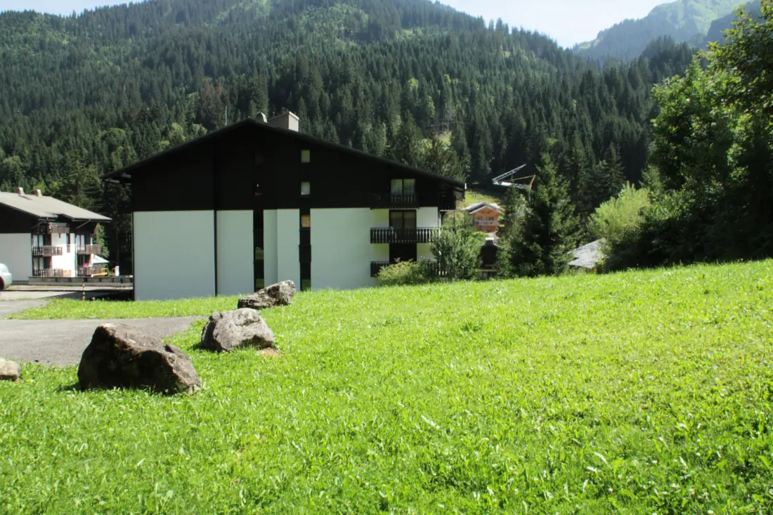 Stúdió Châtel