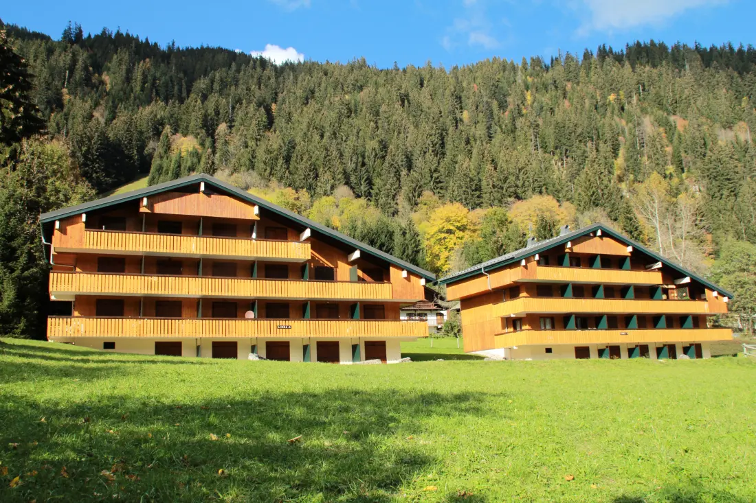 Stúdió Châtel