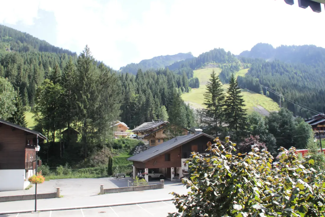 Stúdió Châtel