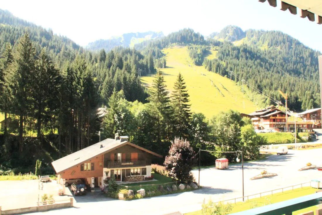 Stúdió Châtel