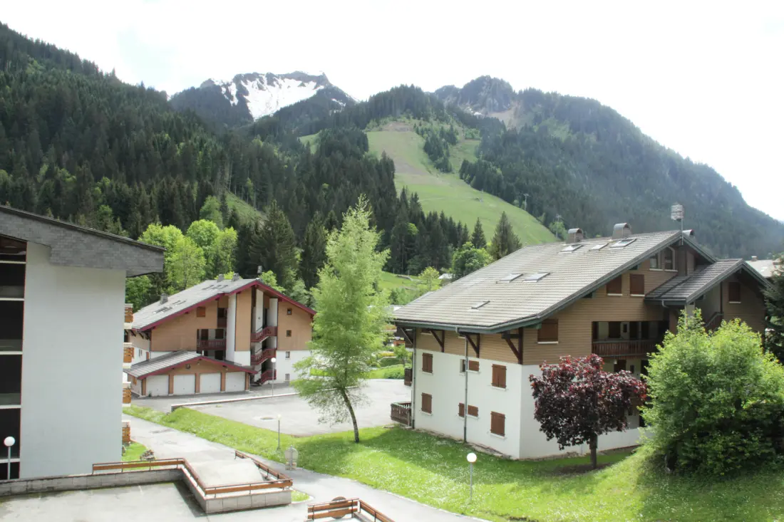 Stúdió Châtel
