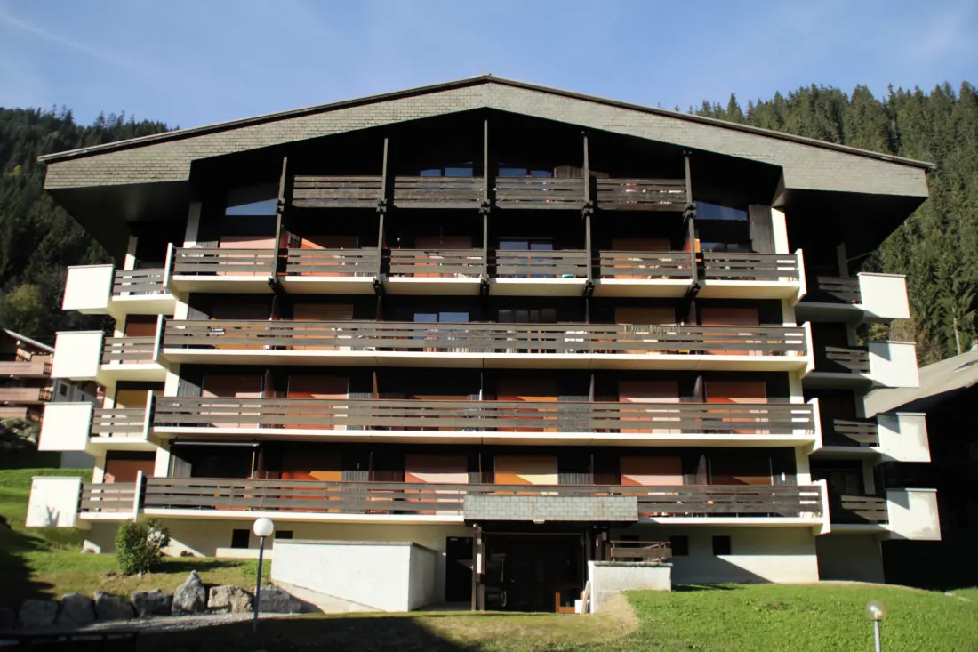 Stúdió Châtel