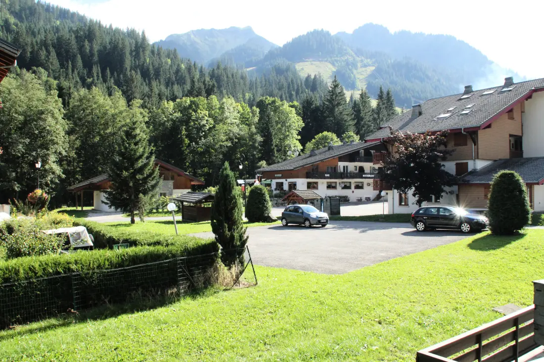 Stúdió Châtel