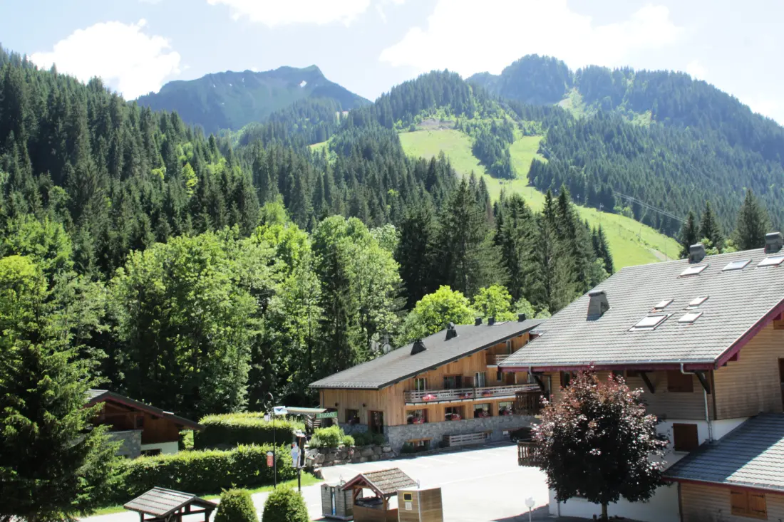 Stúdió Châtel