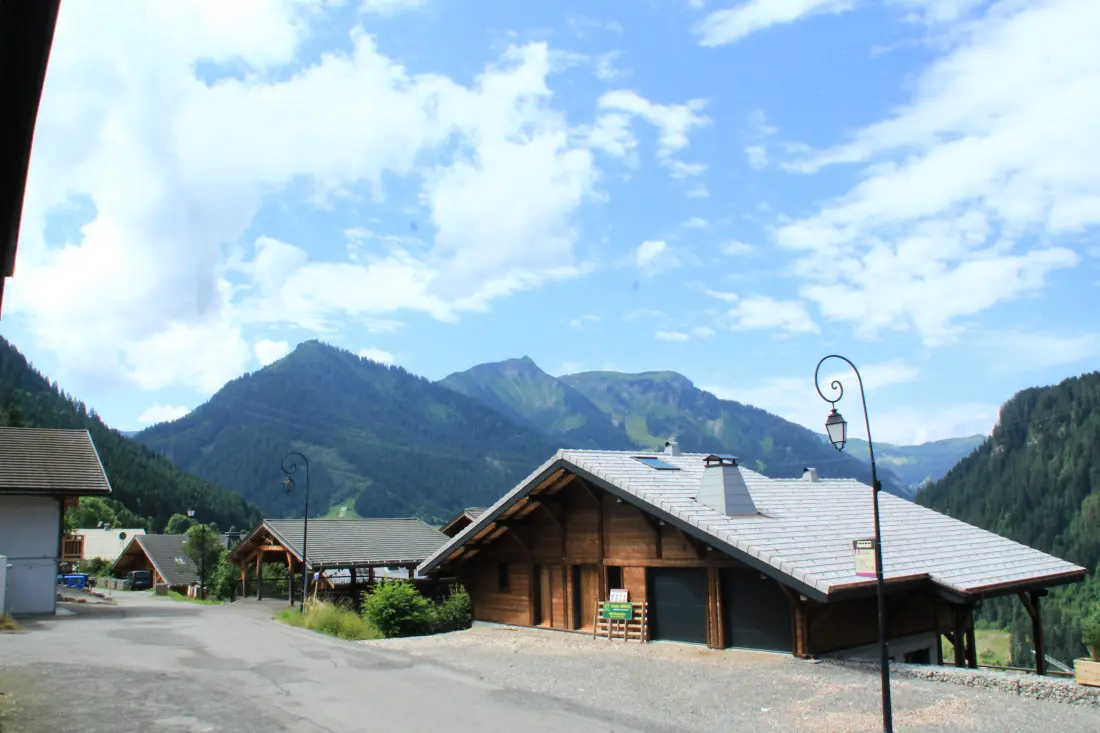 Stúdió Châtel
