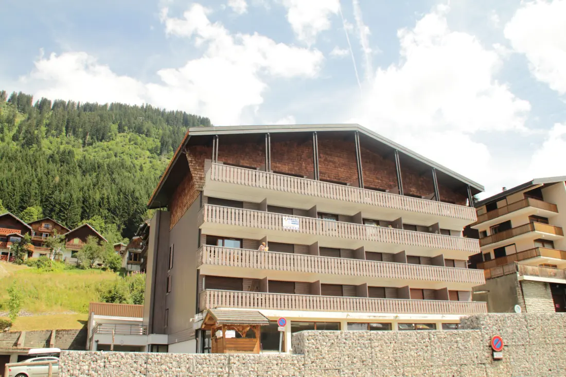 Stúdió Châtel