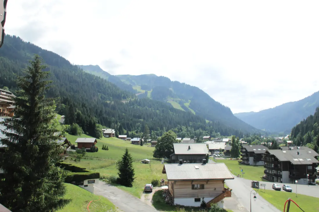 Stúdió Châtel