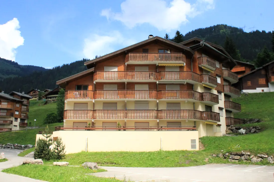Stúdió Châtel