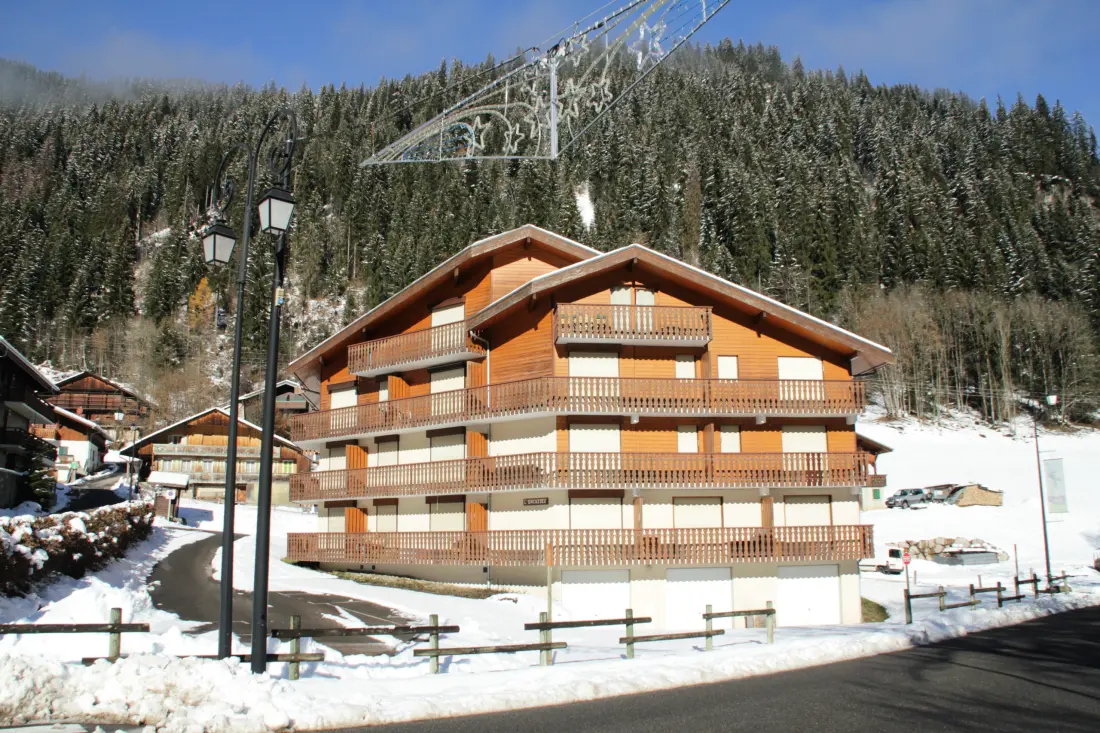 Châtel