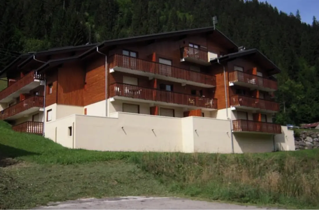 Stúdió Châtel