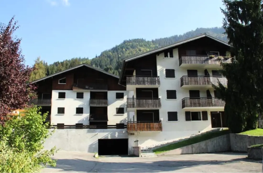 Stúdió Châtel
