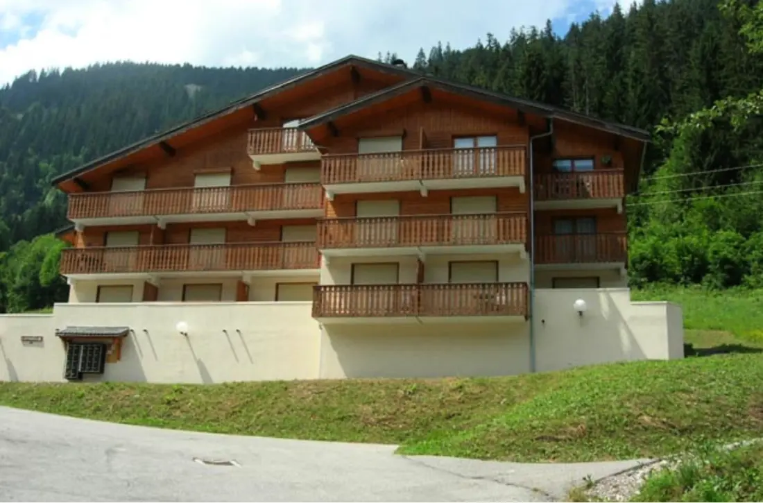 Stúdió Châtel