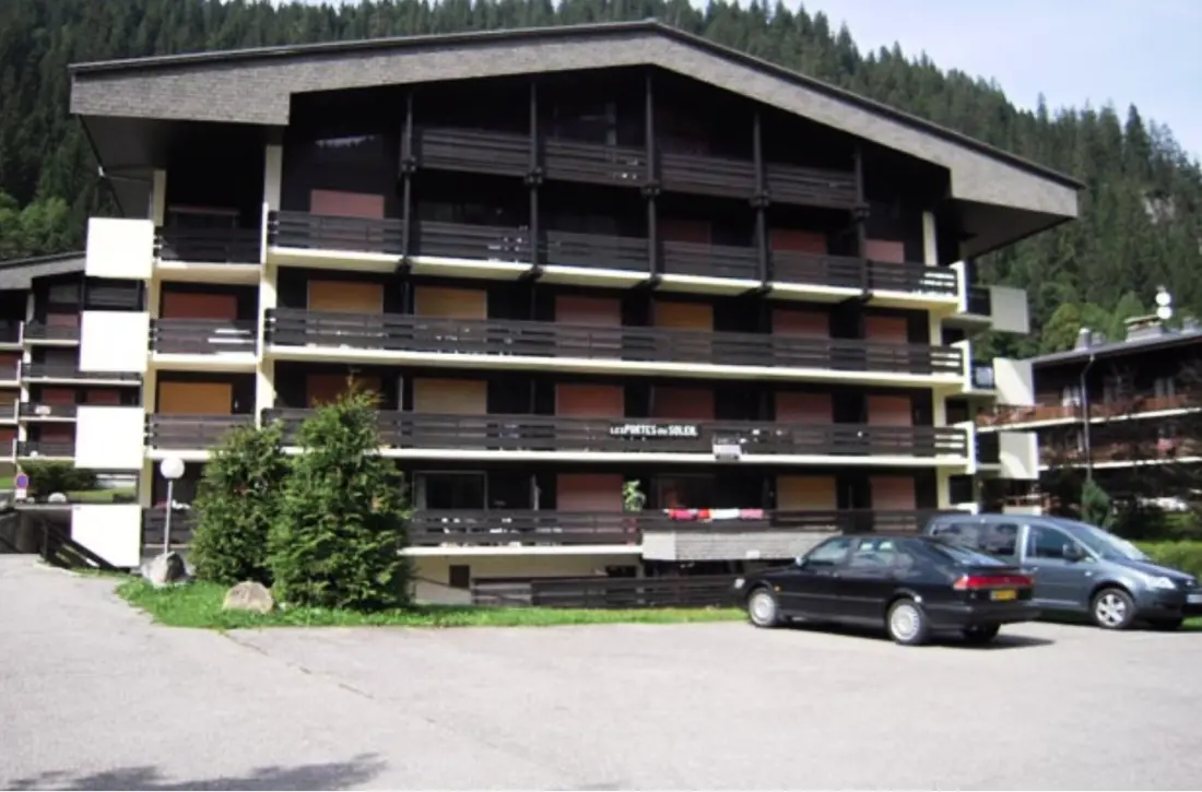 Stúdió Châtel