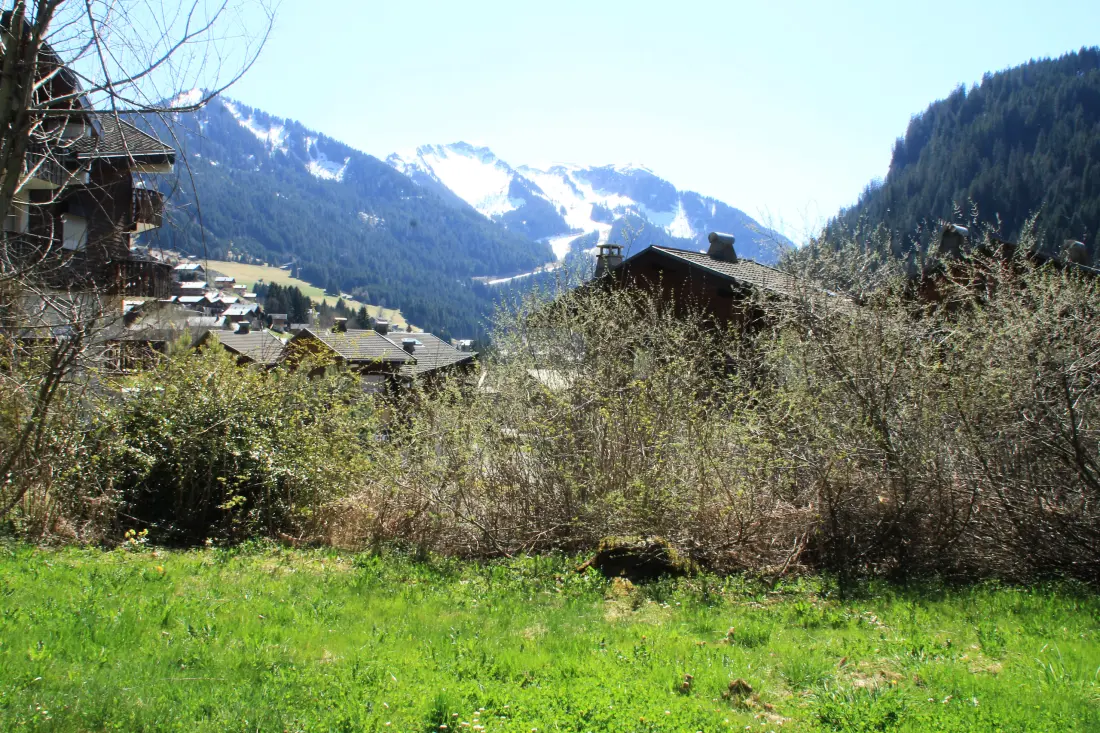 Stúdió Châtel