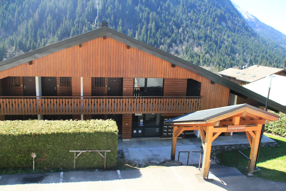 Stúdió Châtel