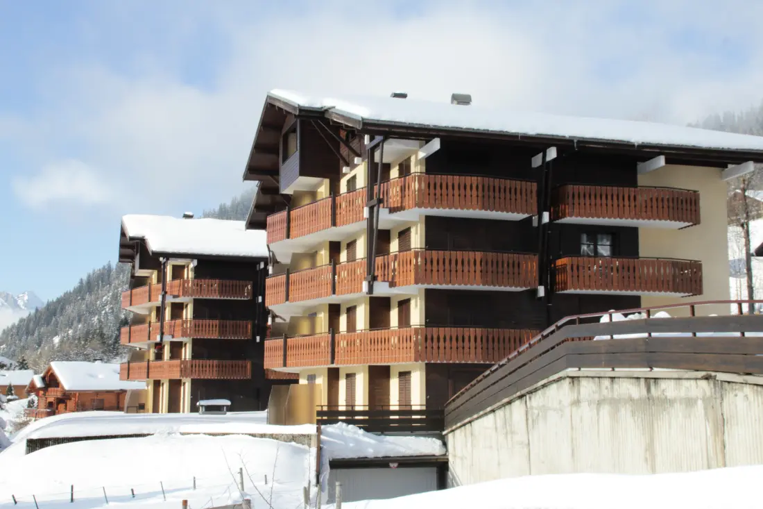 Stúdió Châtel