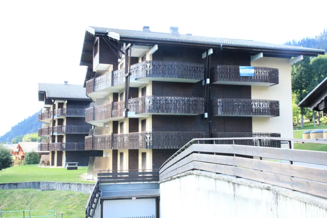 Stúdió Châtel