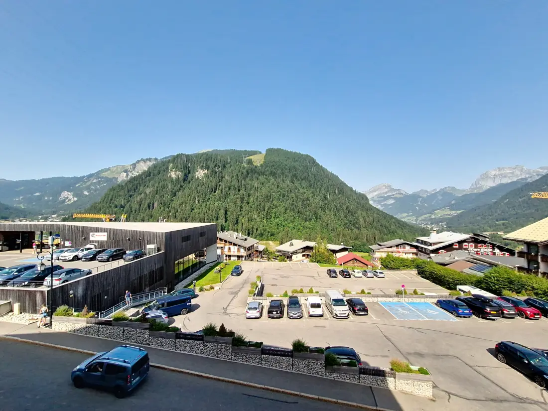 Stúdió Châtel