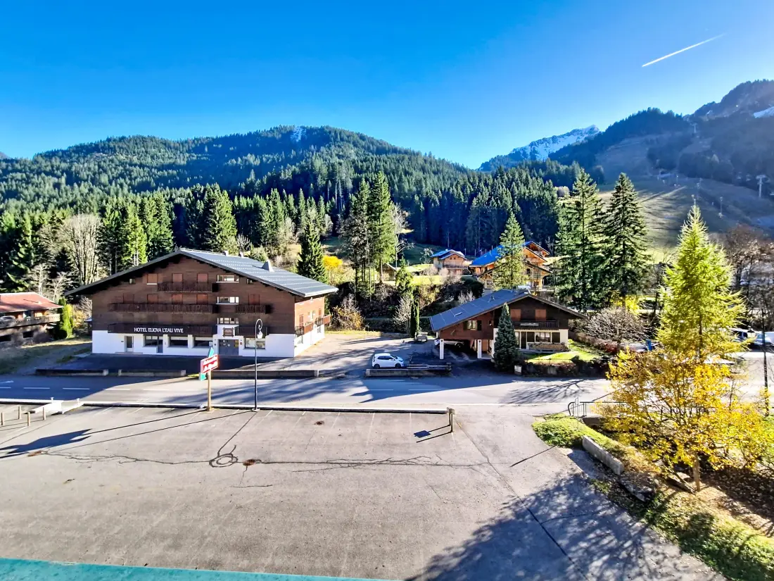 Stúdió Châtel