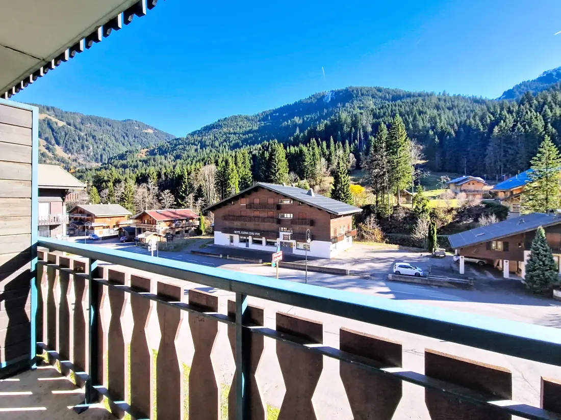 Stúdió Châtel