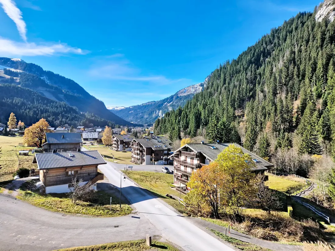Stúdió Châtel