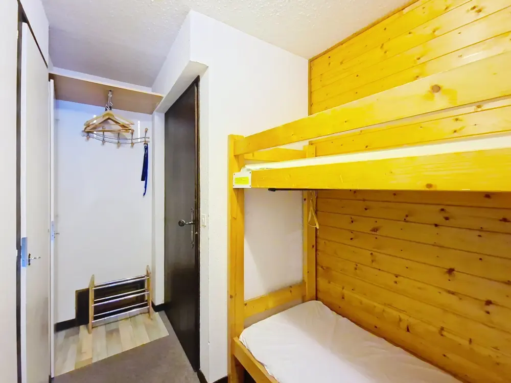 Studio in Châtel