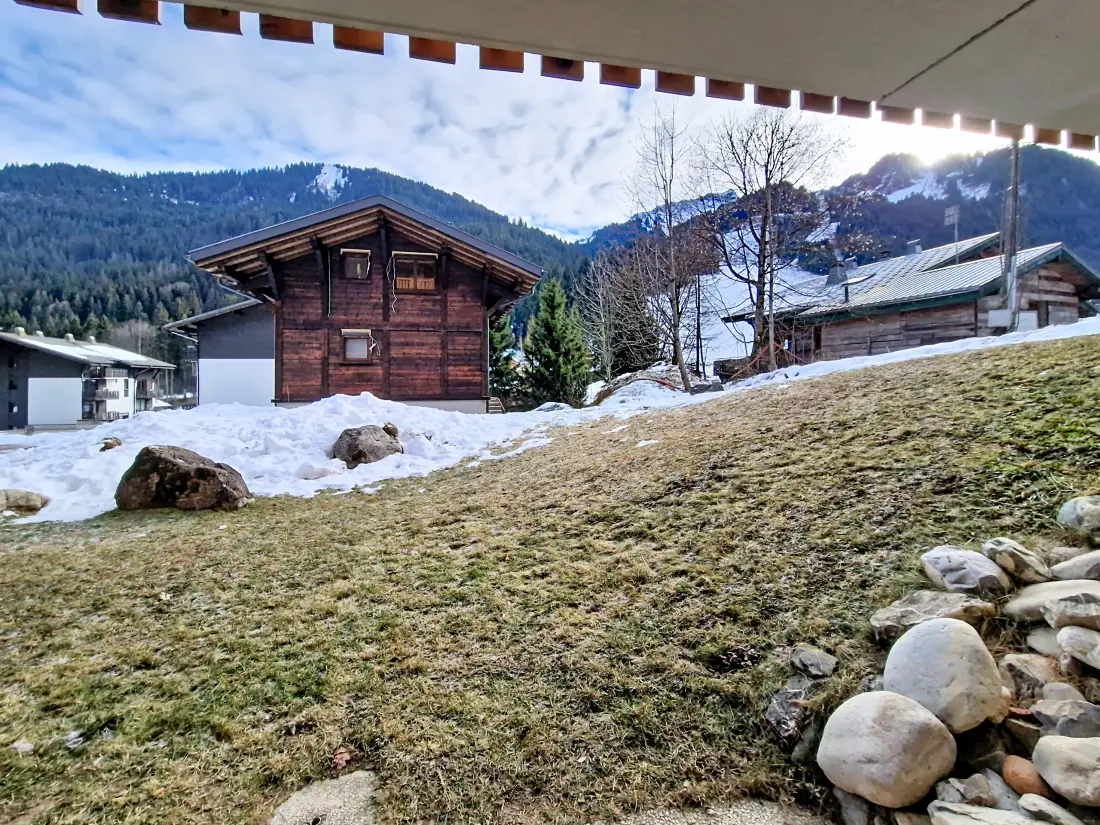 Stúdió Châtel