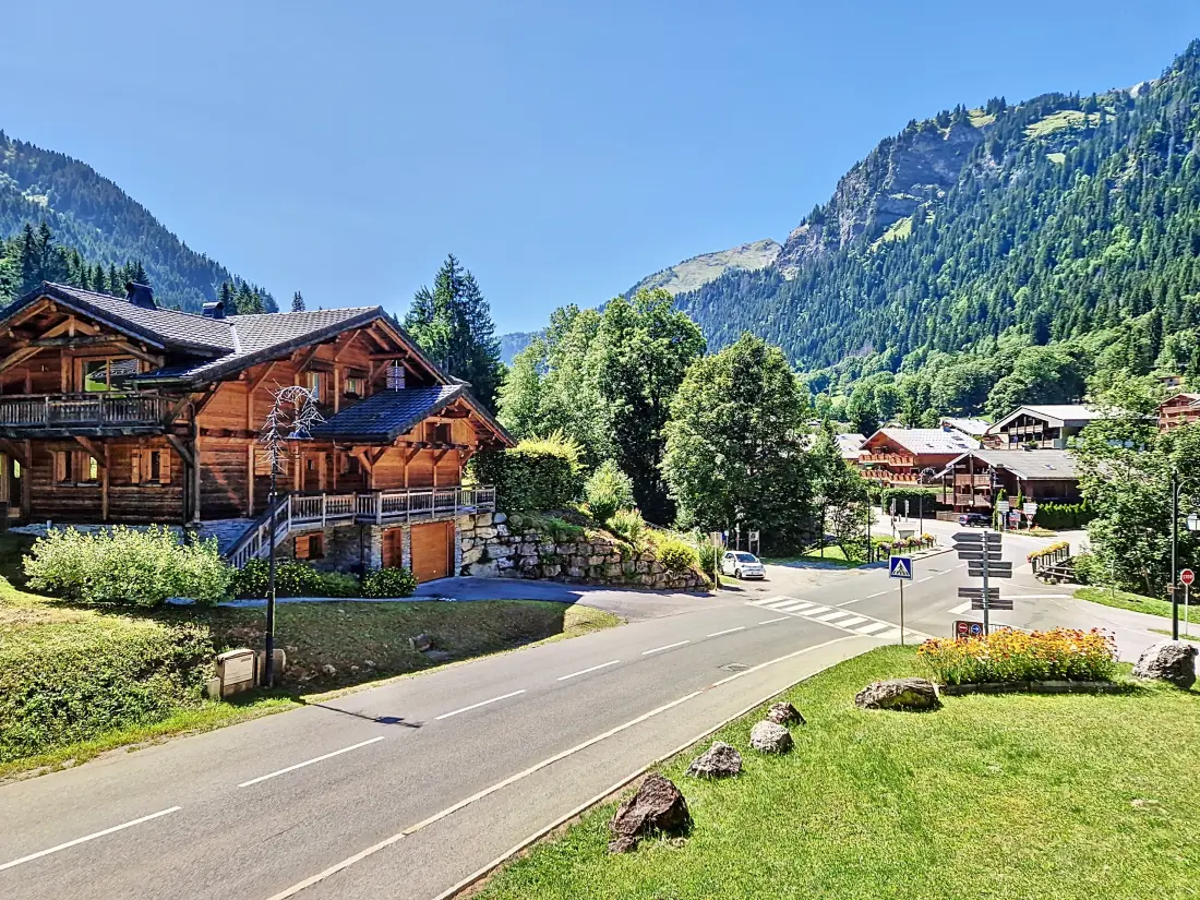 Stúdió Châtel