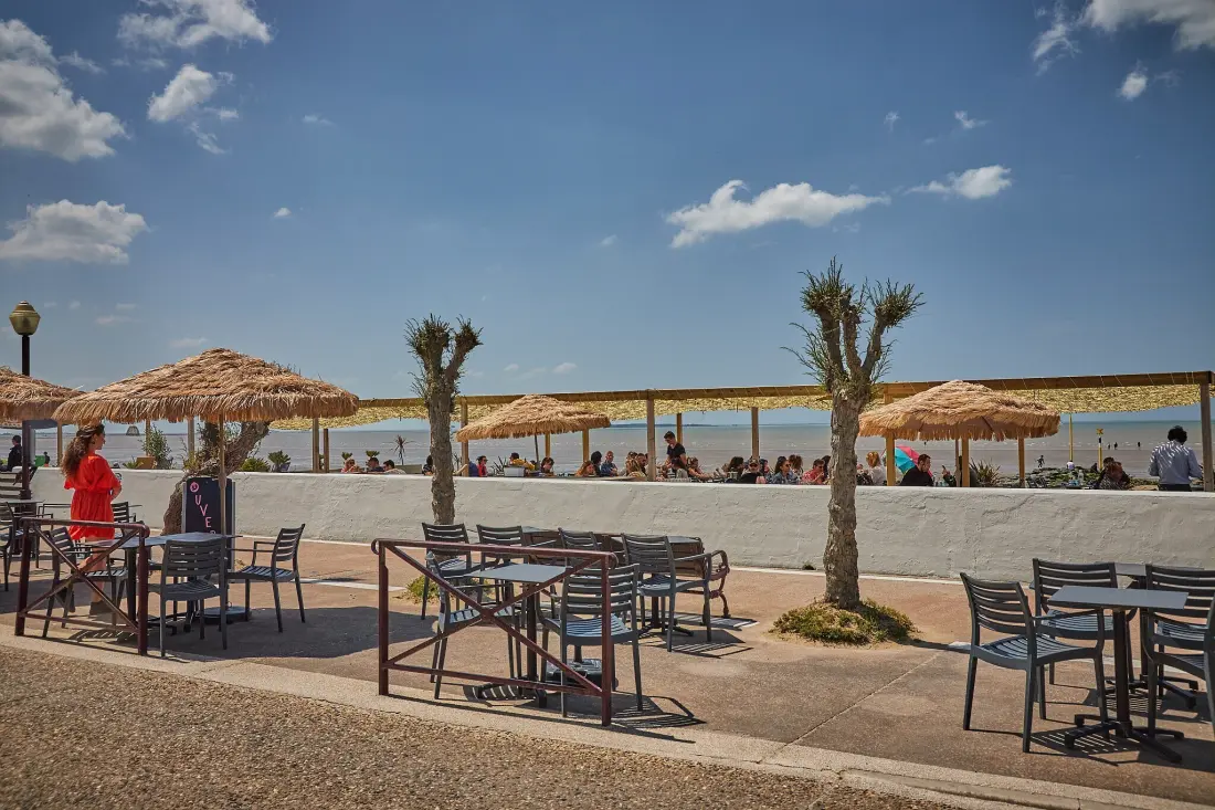 Camping 2 Plages et Océan 4 Stelle★★★★