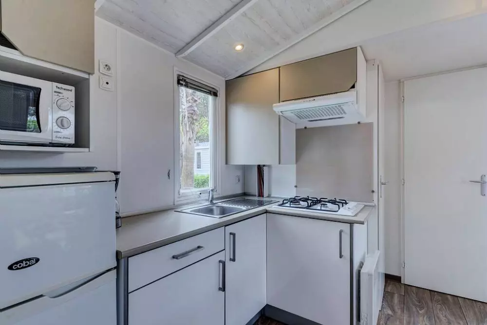 Camping 2 Plages et Océan 4 Csillagok★★★★