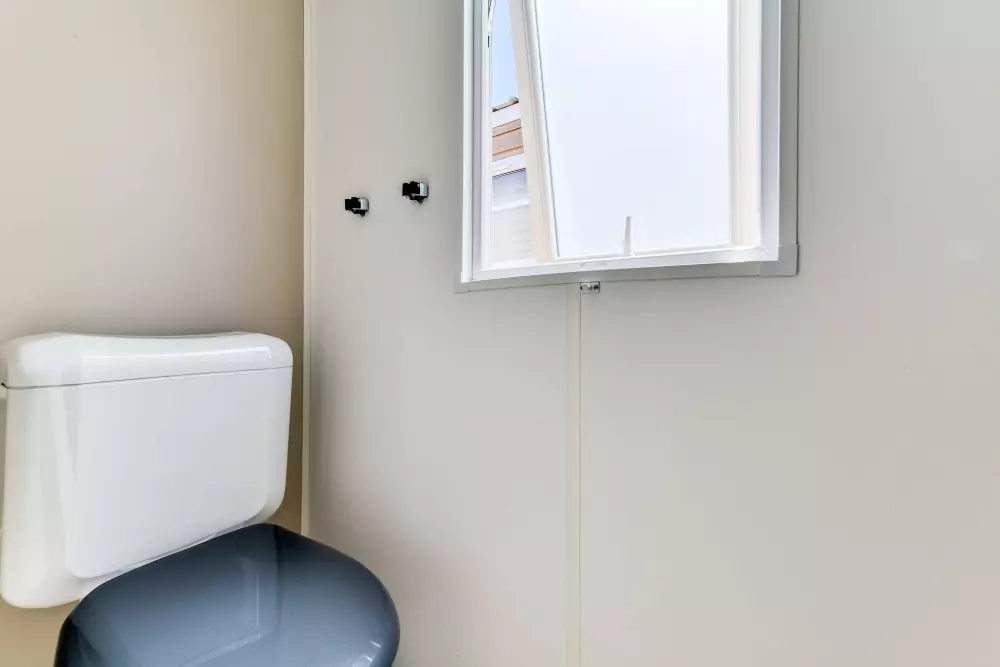 Camping 2 Plages et Océan 4 Csillagok★★★★