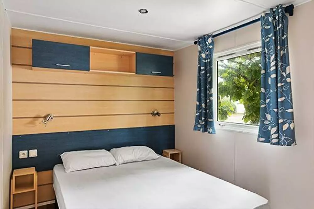 Camping 2 Plages et Océan 4 Csillagok★★★★