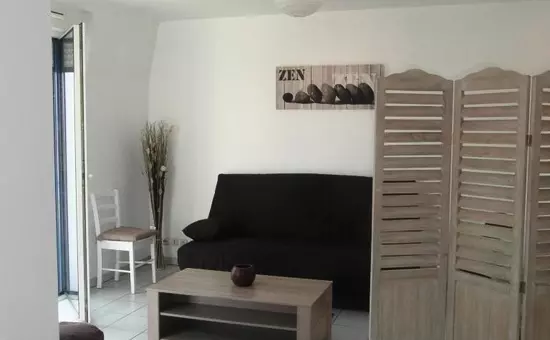 Maison de Vacances Saint-Vert 2