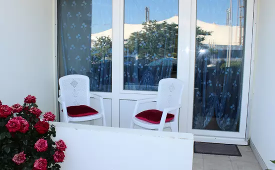 Location de Vacances Châtelaillon-Plage 29