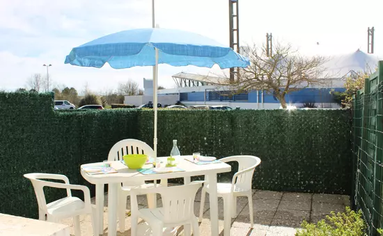 Location de Vacances Châtelaillon-Plage 33