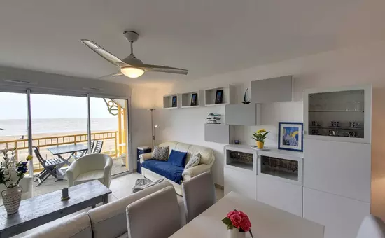 Location de Vacances Châtelaillon-Plage 35