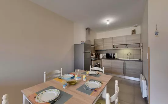 Location de Vacances Châtelaillon-Plage 36