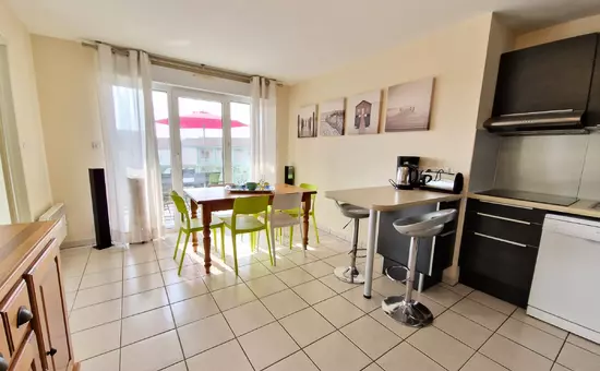 Location de Vacances Châtelaillon-Plage 49