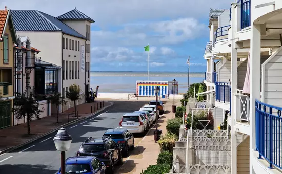 Location de Vacances Châtelaillon-Plage 53
