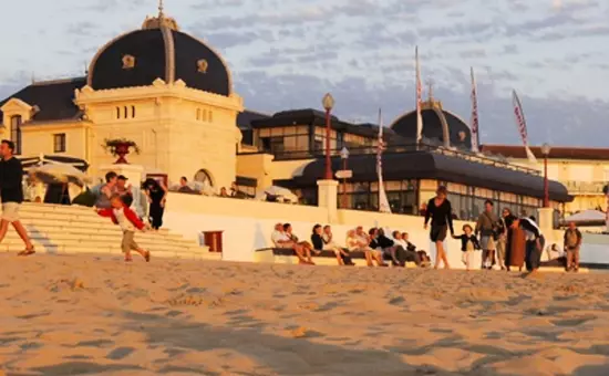 Location de Vacances Châtelaillon-Plage 6